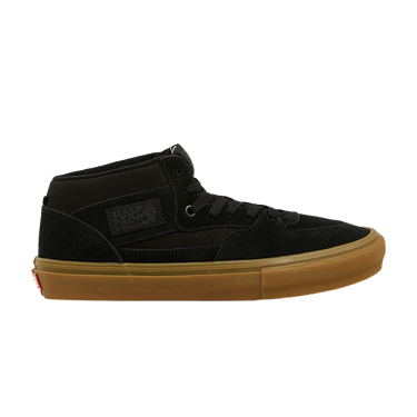 Vans Skate Half Cab 'Black Gum'