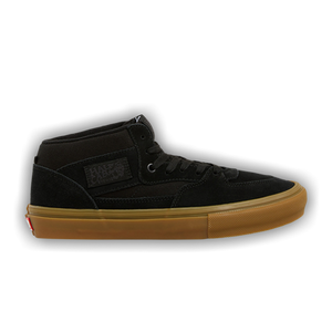 Vans Skate Half Cab 'Black Gum'