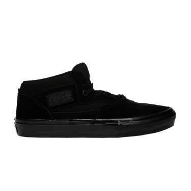 Vans Skate Half Cab 'Black'