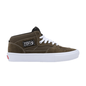 Vans Skate Half Cab 'Dark Olive'