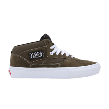 Vans Skate Half Cab 'Dark Olive'