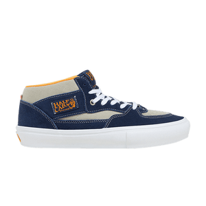 Vans Skate Half Cab 'Smoke Navy'