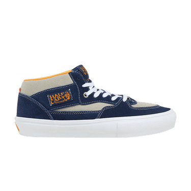 Vans Skate Half Cab 'Smoke Navy'
