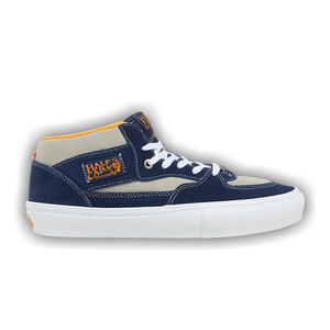 Vans Skate Half Cab 'Smoke Navy'