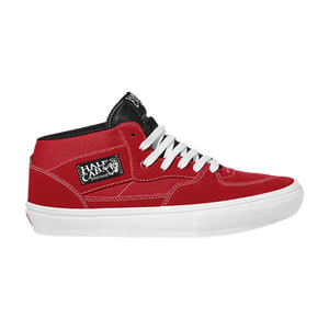 Vans Skate Half Cab 'Red White'