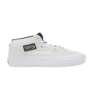 Vans Skate Half Cab 'White Black'