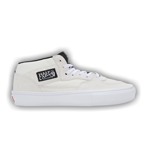Vans Skate Half Cab 'White Black'