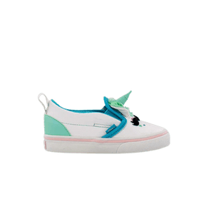 Vans Slip-On 5 Toddler 'Unicorn'