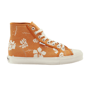 Vans OG Style 24 LX 'Hibiscus Pack - Persimmon' Billy's Tokyo Exclusive