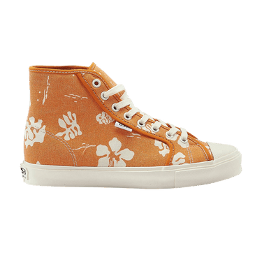 Vans OG Style 24 LX 'Hibiscus Pack - Persimmon' Billy's Tokyo Exclusive