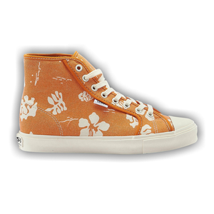 Vans OG Style 24 LX 'Hibiscus Pack - Persimmon' Billy's Tokyo Exclusive