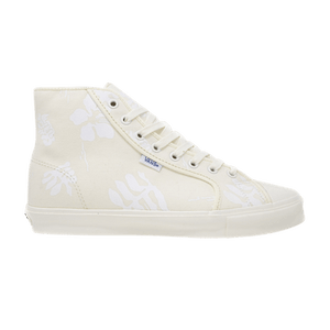 Vans OG Style 24 LX 'Hibiscus'