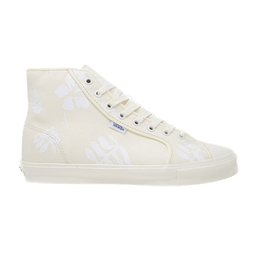 Vans OG Style 24 LX 'Hibiscus'