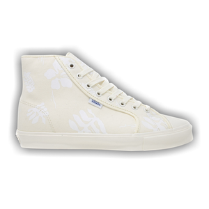 Vans OG Style 24 LX 'Hibiscus'
