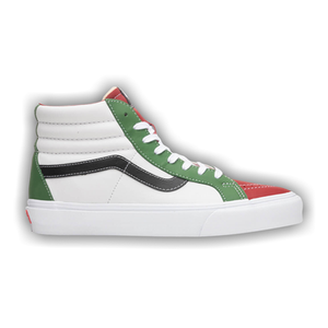 Vans Sk8-Hi Reissue EF LX 'Juniper Chili Pepper'