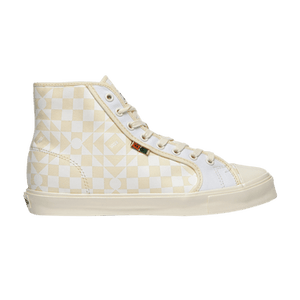 Taka Hayashi x Vans OG Style 24 LX 'Checkerboard - Classic White'