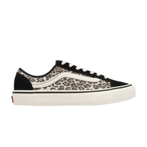 Vans Style 36 Decon SF 'Cheetah'