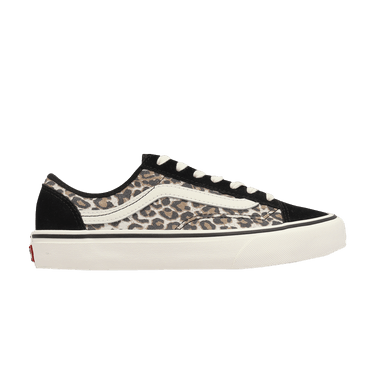 Vans Style 36 Decon SF 'Cheetah'