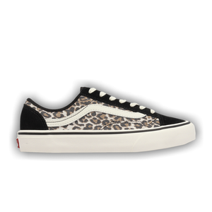 Vans Style 36 Decon SF 'Cheetah'