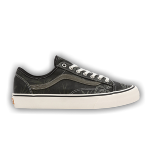 Vans Style 36 Decon SF 'Eco Theory - Black Palm'