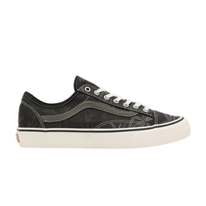 Vans Style 36 Decon SF 'Eco Theory - Black Palm'