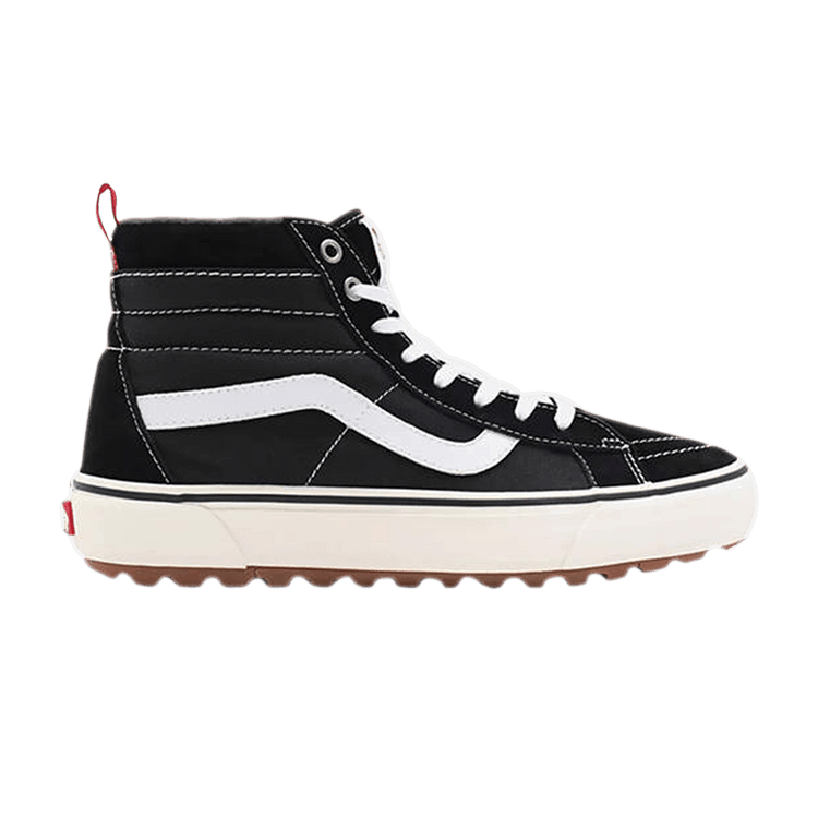 Vans Sk8-Hi MTE 1 'Black Gum' VN0A5HZY6BT