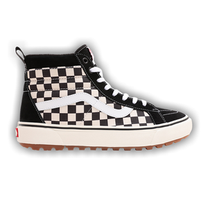 Vans Sk8-Hi MTE-1 'Checkerboard'