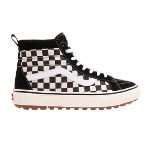 Vans Sk8-Hi MTE-1 'Checkerboard'