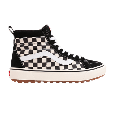 Vans Sk8-Hi MTE-1 'Checkerboard'