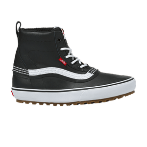 Vans Standard Mid Snow MTE 'Black White'