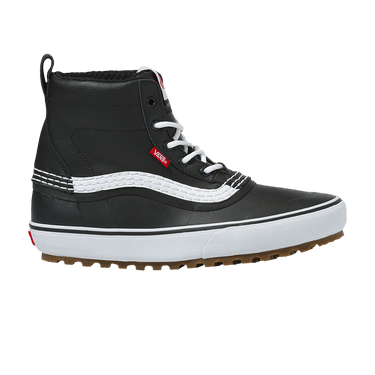 Vans Standard Mid Snow MTE 'Black White'