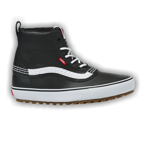 Vans Standard Mid Snow MTE 'Black White'