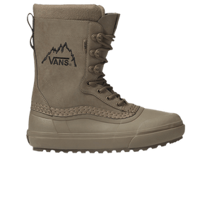 WTAPS x Vans Standard Snow MTE Boot 'Coyote'