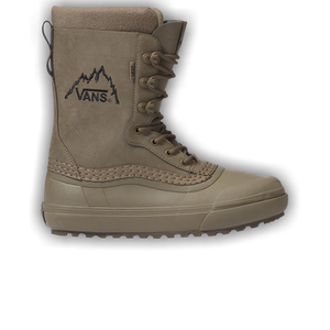WTAPS x Vans Standard Snow MTE Boot 'Coyote'