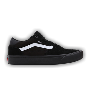 Vans Rowan 'Black White'