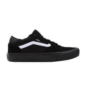 Vans Rowan 'Black White'