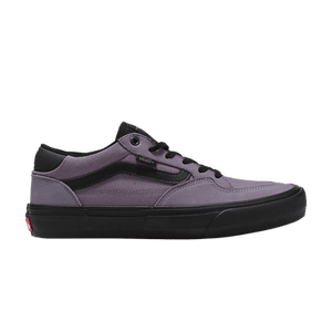 Vans Rowan 'Light Purple Black'