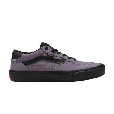 Vans Rowan 'Light Purple Black'