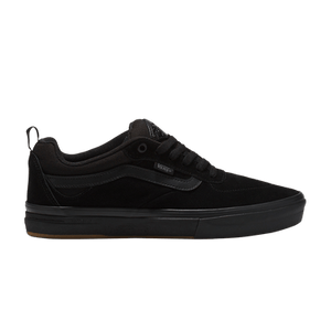 Vans Kyle Walker 'Blackout Black'