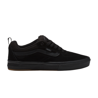Vans Kyle Walker 'Blackout Black'