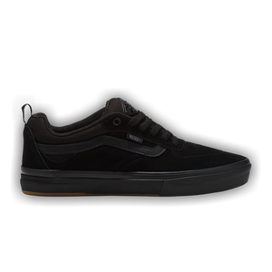 Vans Kyle Walker 'Blackout Black'