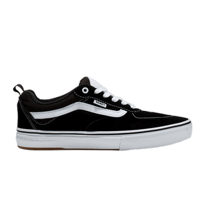 Vans Kyle Walker 'Black White'