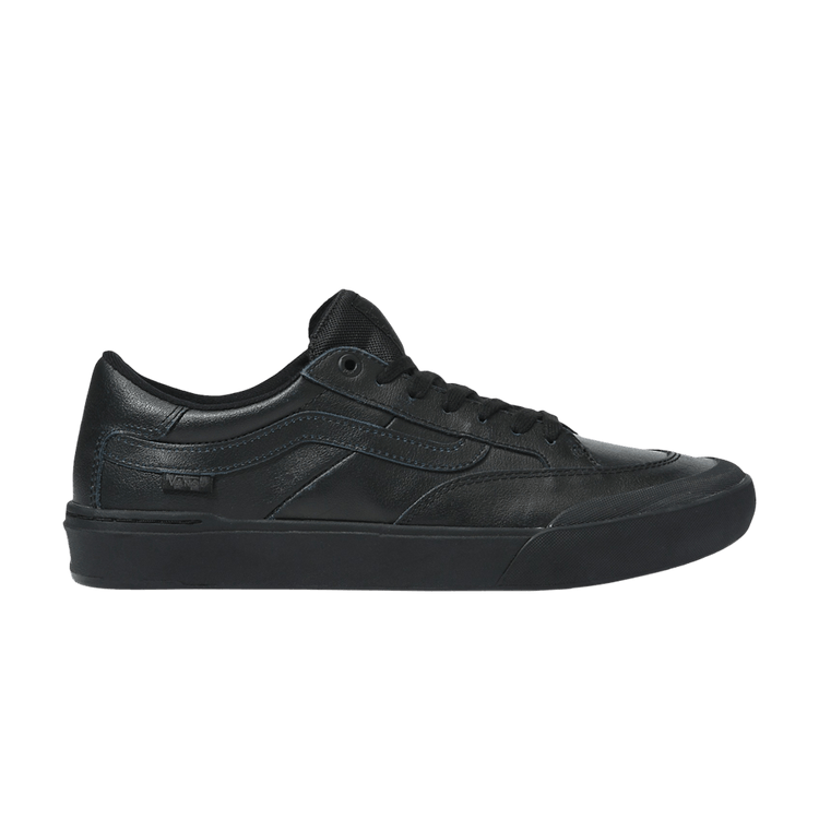 Vans Berle 'Triple Black' VN0A5JIJ9BK