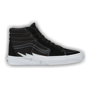 Vans Sk8-Hi 'Bolt - Black Mesh'
