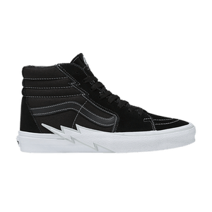 Vans Sk8-Hi 'Bolt - Black Mesh'
