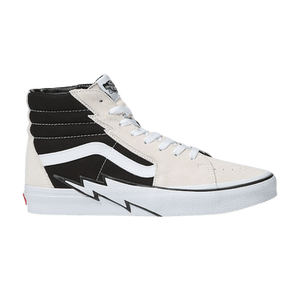 Vans Sk8-Hi 'Bolt - Antique White Black'