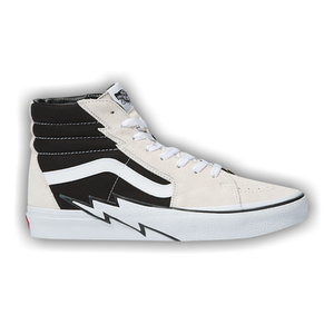Vans Sk8-Hi 'Bolt - Antique White Black'