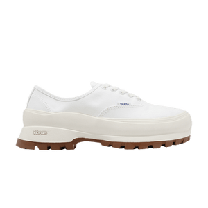 Vans Authentic Vibram DX 'True White'