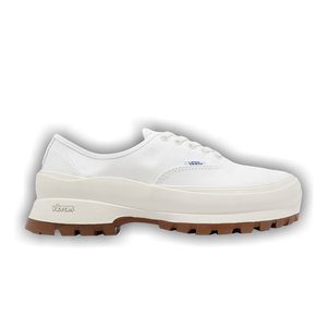Vans Authentic Vibram DX 'True White'