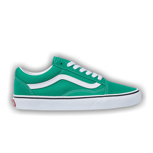 Vans Old Skool 'Pepper Green'